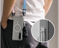 Ringke Fusion Magnetic Magsafe do Samsung Galaxy A36 / Galaxy A56 - 1325511 - zdjęcie 5